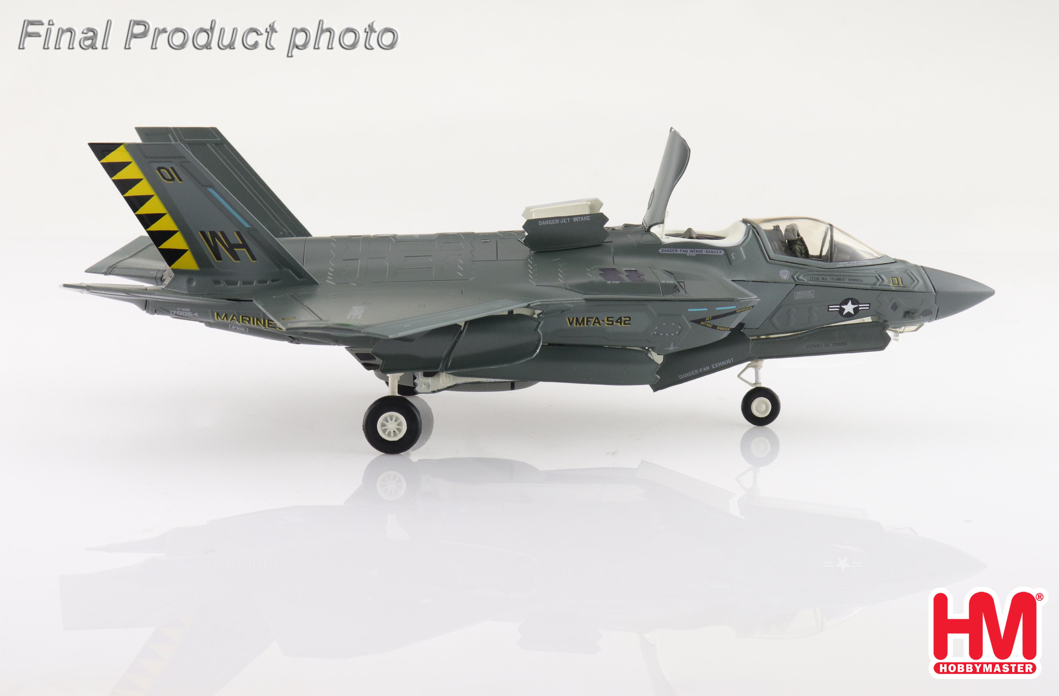 F-35B 